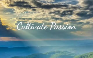 Cultivate Passion and Reach Your Full Potential through Mindfulness
