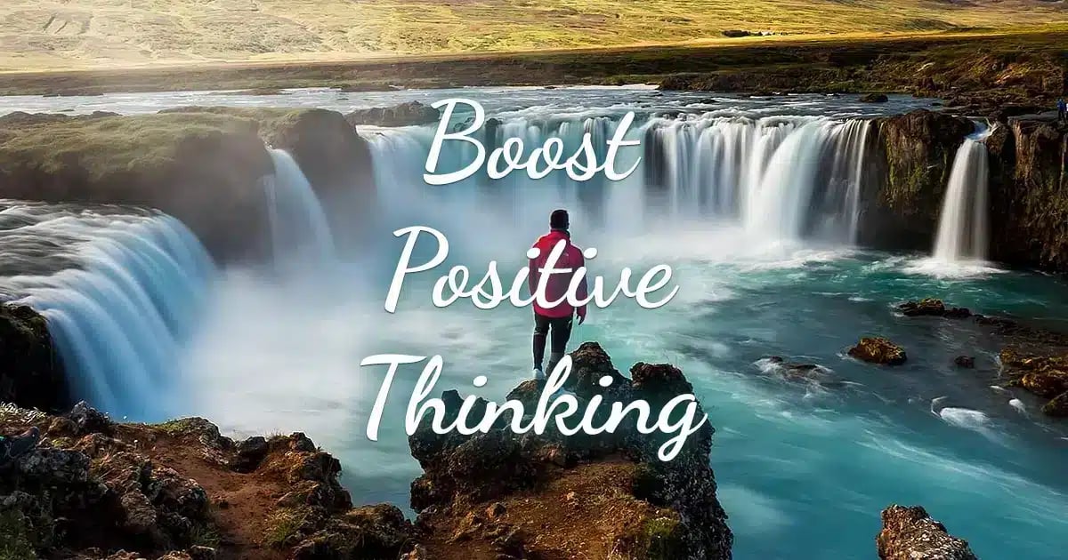 The Benefits of a Gratitude Journal to Boost Positive Thinking