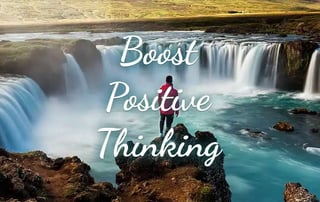 The Benefits of a Gratitude Journal to Boost Positive Thinking