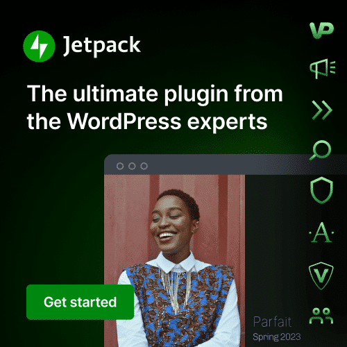 Jetpack for WordPress: Elevate Your Website's Security & Performance