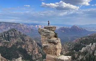 From Finding Inner Peace to Building an Ecommerce Empire
