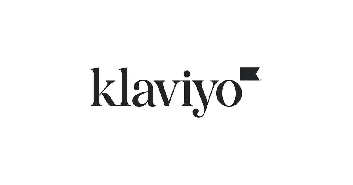 Klaviyo Marketing Automation