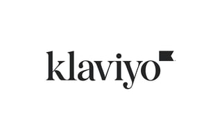 Klaviyo Marketing Automation