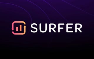 Conquer Content Mountain with Surfer SEO