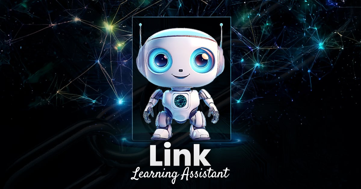 Link AI Learning Assistant