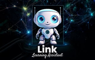 Link AI Learning Assistant