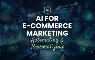 Beyond the Buzzwords: Master Strategic AI E-commerce for Lasting Success