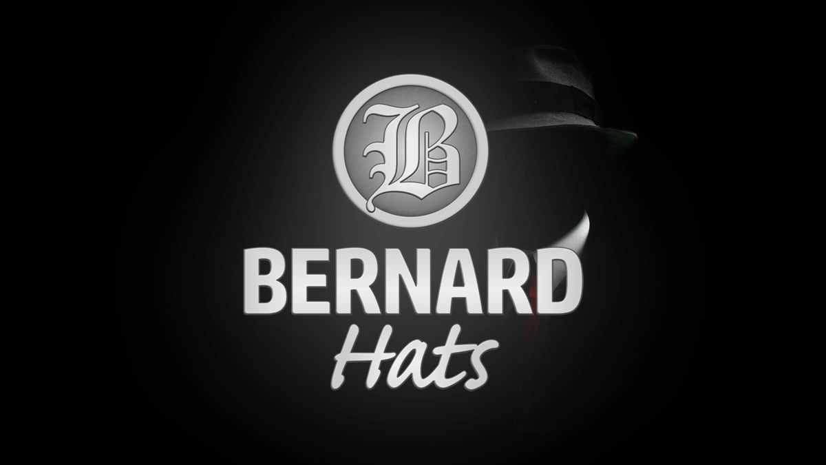 Bernard Hats