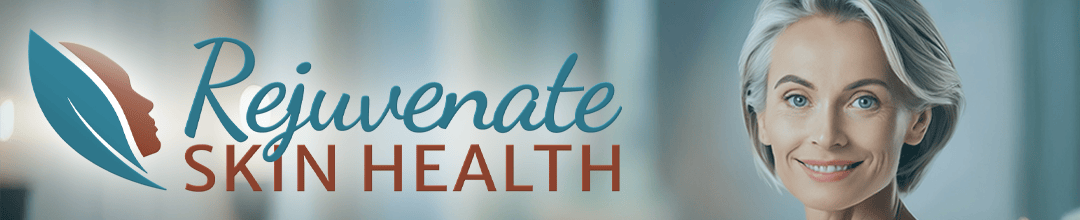 Rejuvenate Skin Health
