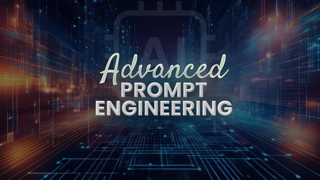 Advanced Prompt Engineering & AI Assistance: Mastering ChatGPT & Gemini for Marketing