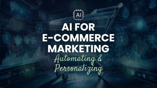 AI for E-commerce Marketing Course