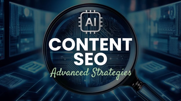 AI Content and SEO Course