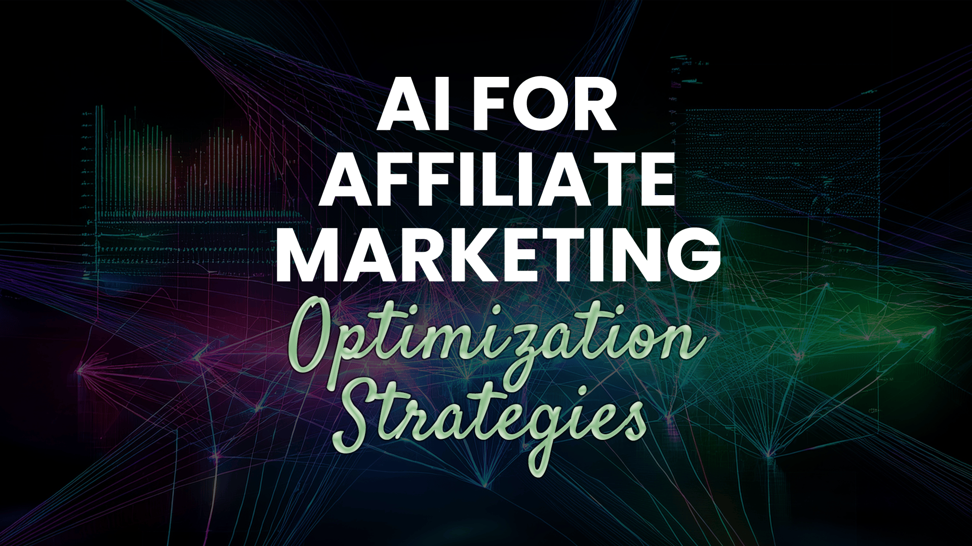 AI for Affiliate Marketing Course