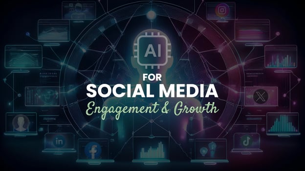 AI for Social Media