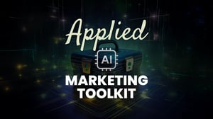 Applied AI Marketing Course