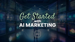 Get Started with AI Marketing Course