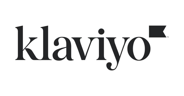 Spotlight of the Week - Klaviyo 1 Klaviyo