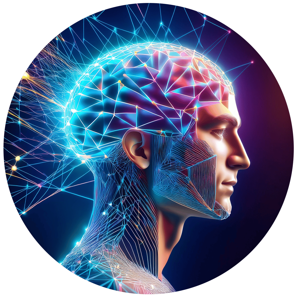 gibLink AI 1 AI Learning Icon