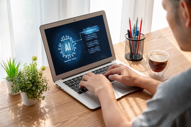 AI Marketing Course - The Top 5 Reasons You Need One in 2025 1 Ai Marketing Couse 2025