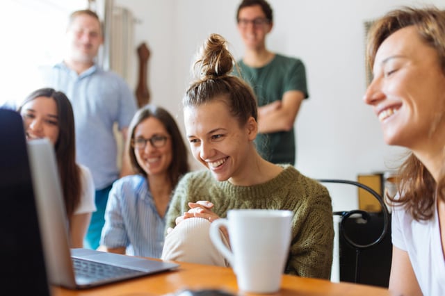 AI Isn't Your Replacement, It's Your Co-Pilot: Mastering the Human-AI Content Workflow in 2025 1 Use AI as your Co-Pilot to help with your Marketing