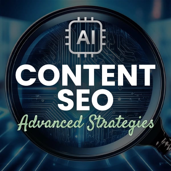 Episode 7.6: AI Content and SEO: Advanced Strategies 1 AI Content and SEO Course