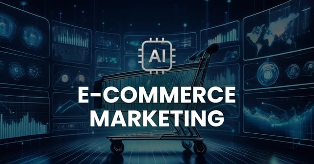Beyond the Buzzwords: Master Strategic AI E-commerce for Lasting Success 1 Master Strategic AI E-commerce for Lasting Success