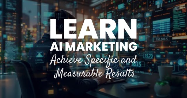 Beyond the Hype: Master Applied AI for Measurable Results with 'The AI Marketing Advantage' 1 Beyond the Hype: Master Applied AI for Measurable Results with 'The AI Marketing Advantage'