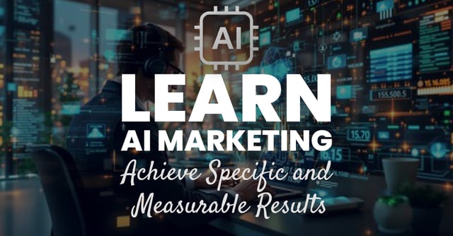 Episode 7.2: AI Marketing Mastery: Unpacking the gibLink Roadmap 1 Beyond the Hype: Master Applied AI for Measurable Results with 'The AI Marketing Advantage'