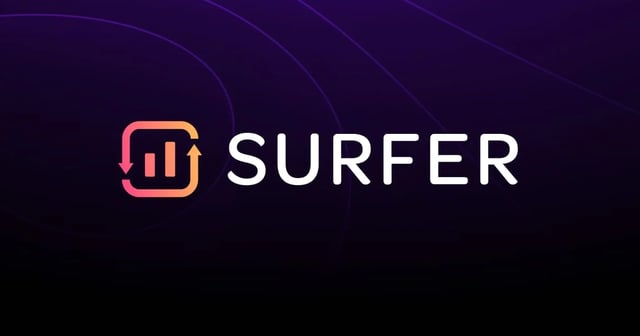 Spotlight Tool of the Week: Conquer Content Mountain with Surfer SEO 1 Conquer Content Mountain with Surfer SEO
