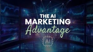 The AI Marketing Advantage Course