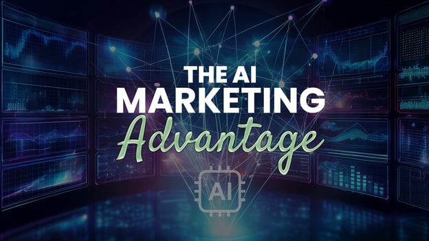 The AI Marketing Advantage Course