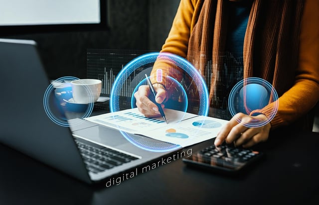 AI Marketing Tools Cut Through the Clutter with Our Expert Directory 1 AI Marketing Tools