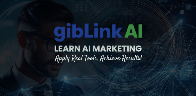 Episode 7.4: Your AI Marketing Learning Journey 1 Episode 7.4: Your AI Marketing Learning Journey
