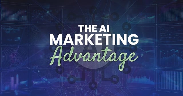 Unlock the Future of Marketing: Master Applied AI with The AI Marketing Advantage Course 1 Master Applied AI with The AI Marketing Advantage Course