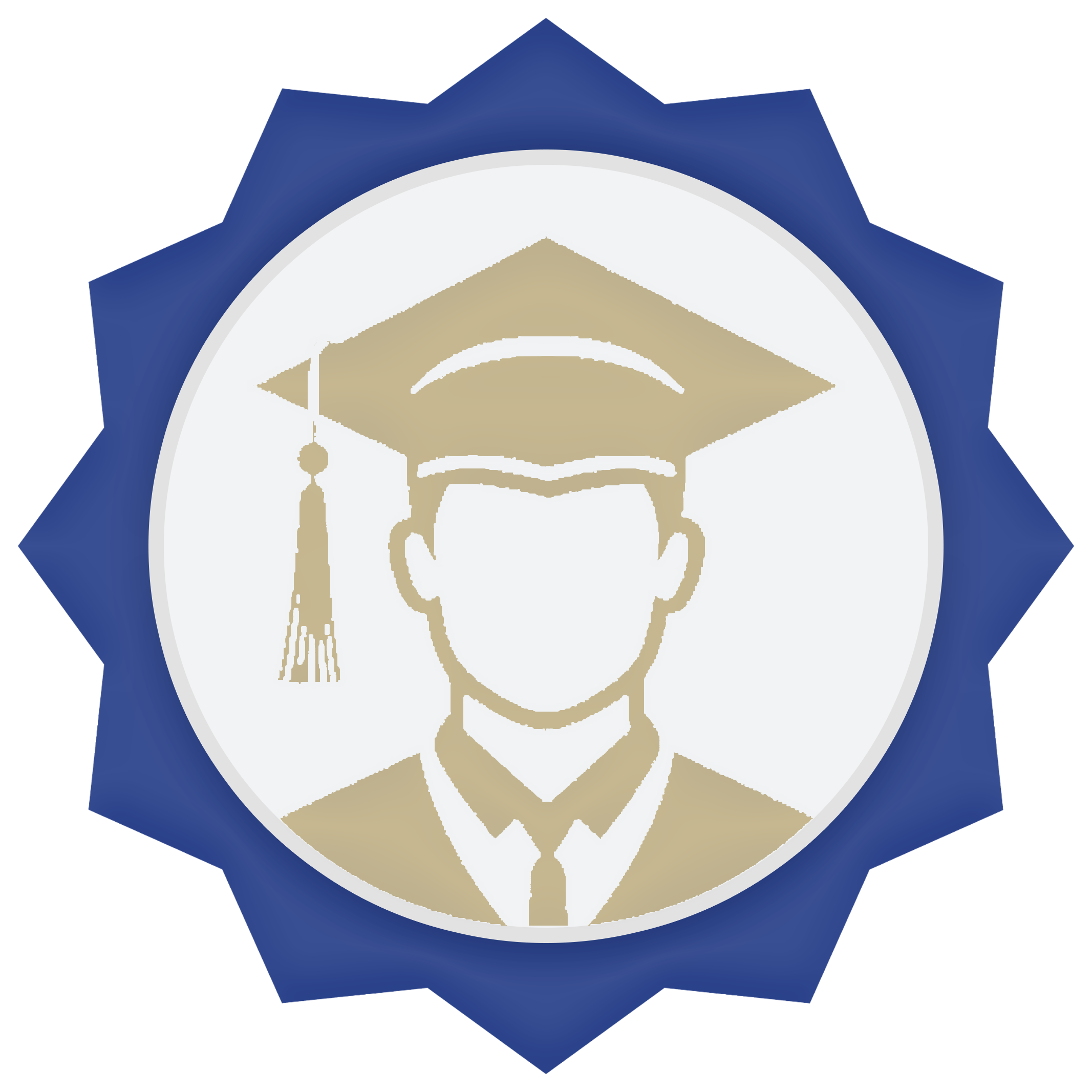 Plans 1 Core Plan Badge