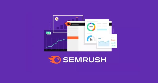 Spotlight Tool of the Week: Dominate the Search Rankings with SEMrush! 1 Dominate the Search Rankings with SEMrush
