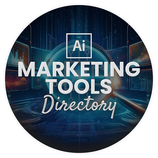 Tools Directory Icon