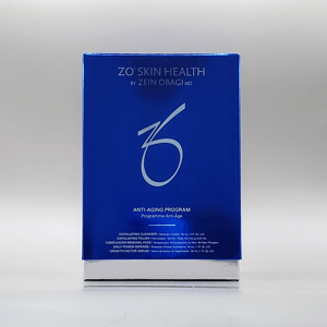 ZO Anti-Aging Program: 5-Step Skincare for Youthful Skin