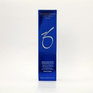 ZO Broad Spectrum Sunscreen SPF 50 Cream for Ultimate Skin Protection 118 g | 4 Oz 11 ZO Broad Spectrum Sunscreen SPF 50 Cream for Ultimate Skin Protection 118 g | 4 Oz