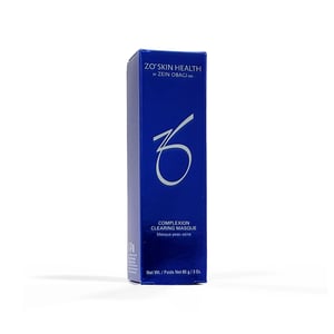 ZO Complexion Clearing Mask for Clear Blemish-Free Skin 85 gm | 3 Oz 13 ZO Complexion Clearing Mask for Clear Blemish-Free Skin 85 gm | 3 Oz