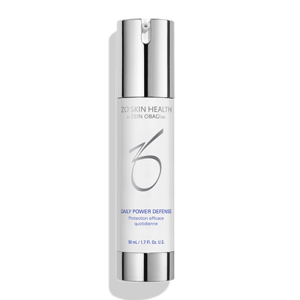 ZO Daily Radiance Skincare Regimen for Radiant, Youthful Skin 12 ZO Daily Power Defense: Anti-Aging Skincare for All Skin Types