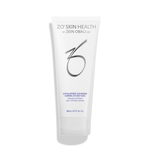 ZO Exfoliating Cleanser - Purifying Gel for Oily and Acne-Prone Skin