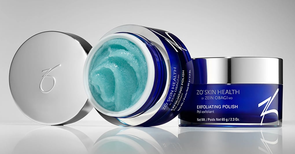 Unlock Radiant Skin with ZO Exfoliating Polish 3 Unlock Radiant Skin with ZO Exfoliating Polish