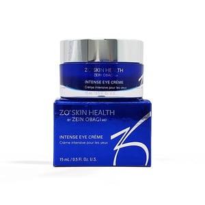 ZO Intense Eye Crème to Reduce Wrinkles & Fine Lines 15 mL | 0.5 Fl Oz