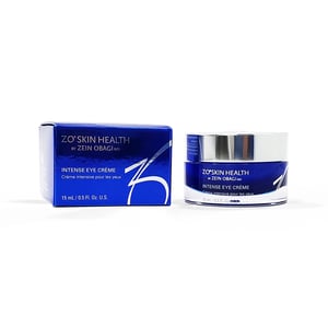 ZO Intense Eye Crème to Reduce Wrinkles & Fine Lines 15 mL | 0.5 Fl Oz