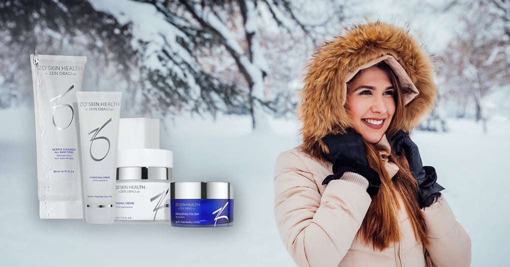 Get Ready for Winter with the Rejuvenate Dry Skin Repair Routine 5 Get Ready for Winter with the Rejuvenate Dry Skin Repair Routine
