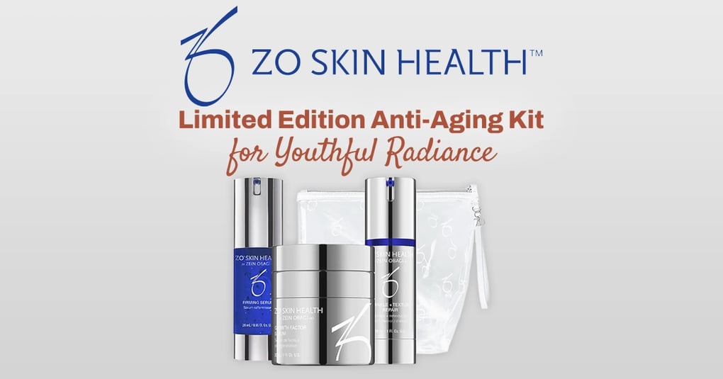 Unveiling ZO Skin Health's Limited Edition Anti-Aging Kit 10 Unveiling ZO Skin Health's Limited Edition Anti-Aging Kit