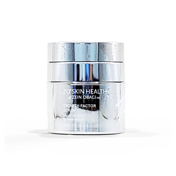 フェイスクリーム ZO SKIN HEALTH GROWTH FACTOR SERUM 30ml Amazon.com: ZO SKIN HEALTH Growth Factor Serum (30mL / 1 Fl