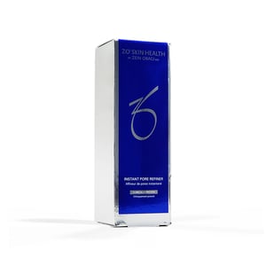 ZO Instant Pore Refiner Deep Cleansing and Hydrating Face Serum 29 g | 1 oz