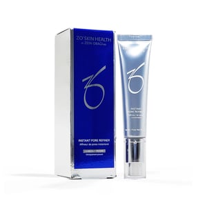 ZO Instant Pore Refiner Deep Cleansing and Hydrating Face Serum 29 g | 1 oz